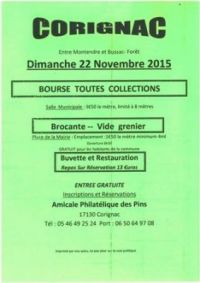 Brocante Vide-greniers Collections