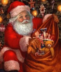 Marché aux cadeaux de Noël Quetigny