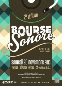 Bourse Sonore