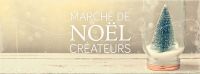 Marché de Noel Créateurs par Chicplace