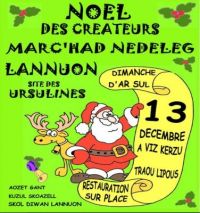 6e Noël des créateurs