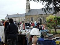 Vide-grenier Treguidel