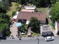 Marché de l'artisanat et vide grenier Eymet