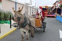 Marché de Noël Saint Sorlin En Valloire