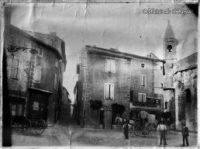 Salon des cartes postales et des collections Barjac