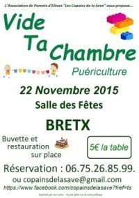 Vide-ta-chambre Bretx