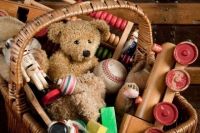 Vide-grenier des enfants Salleboeuf