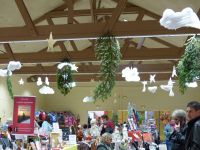 Marché de Noël Saint Medard De Guizieres