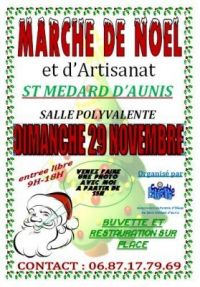 Vide-jouet Saint Medard d'Aunis