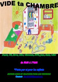 Vide ta chambre Bouliac