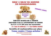 Bric a brac jouets et puériculture Chinon