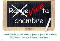 Vide ta chambre Geaune