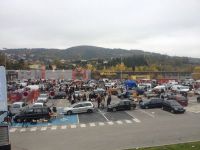 Vide-grenier Firminy