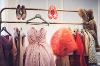 Vide dressing &amp; Chill