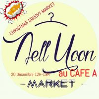 CHRISTMAS GROOVY MARKET