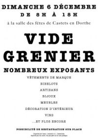 Vide-grenier