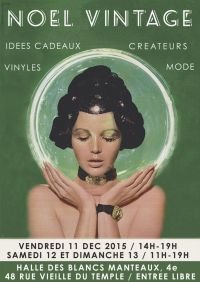 Salon du Vintage de Paris