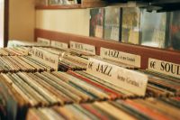 BROCANTE MUSICALE de Lieusaint