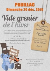 Vide-grenier