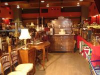 24ème salon antiquites brocante vintage de Quetigny