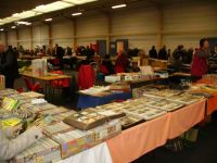 Salon des collectionneurs de La Rochelle