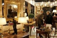 Salon des Antiquaires d'Amiens