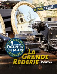 Grande Brocante Réderie de printemps d'Amiens