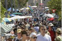 la Farfouille de Leyment - Brocante de Leyment