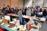 20e Salon européen des collectionneurs / exposition