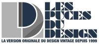 Les puces du design 2016 à Paris
