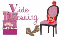 Grand vide dressing