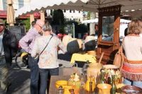 Brocante professionnels organisée par Au Bon Vieux Temps