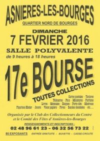 17ème bourse toutes collections