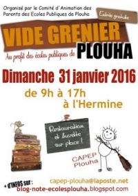Vide-grenier