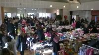 Bourse aux jouets et à la puériculture