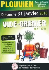 Vide-grenier