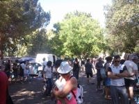 Vide-greniers, puces