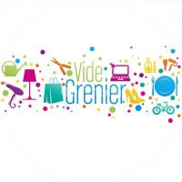 Vide-greniers organisé par l'Association Sportive Montfortoise Tennis