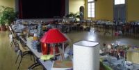 Brocante, bric et broc organisée par ALCV