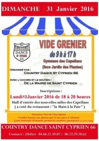 Vide-grenier