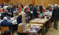 30ème bourse d'échange de fèves et salon toutes collections