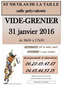 Vide-grenier