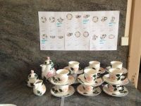 Vide-maison vide-dressing