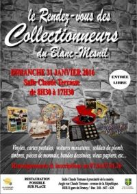 1er salon des collectionneurs