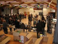 Troc pêche, chasse, sport et nature