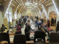 Bourse toutes collections organisée par Club des collectionneurs