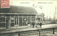 Foire aux capsules et collections de Guise