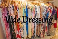 Vide-dressing sur Laon