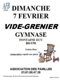 Vide-grenier