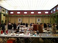 Salon des vieux papiers, du livre ancien et de la BD